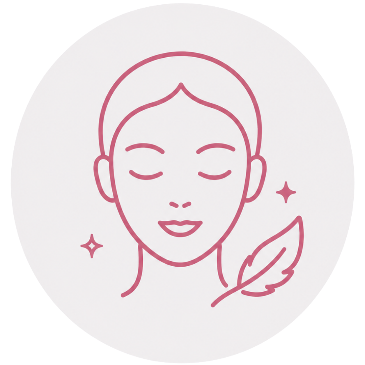 Botox Natural Icon