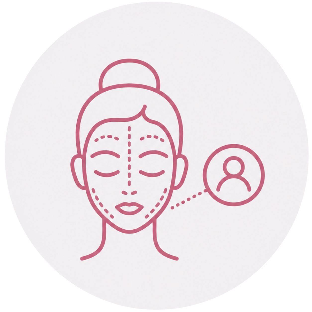 Botox Personalised Icon