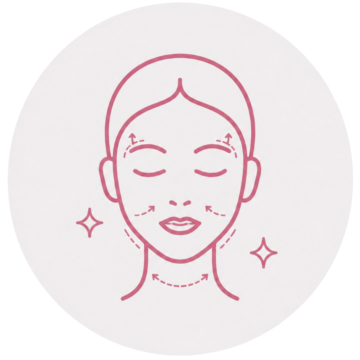 Botox Subtle Icon
