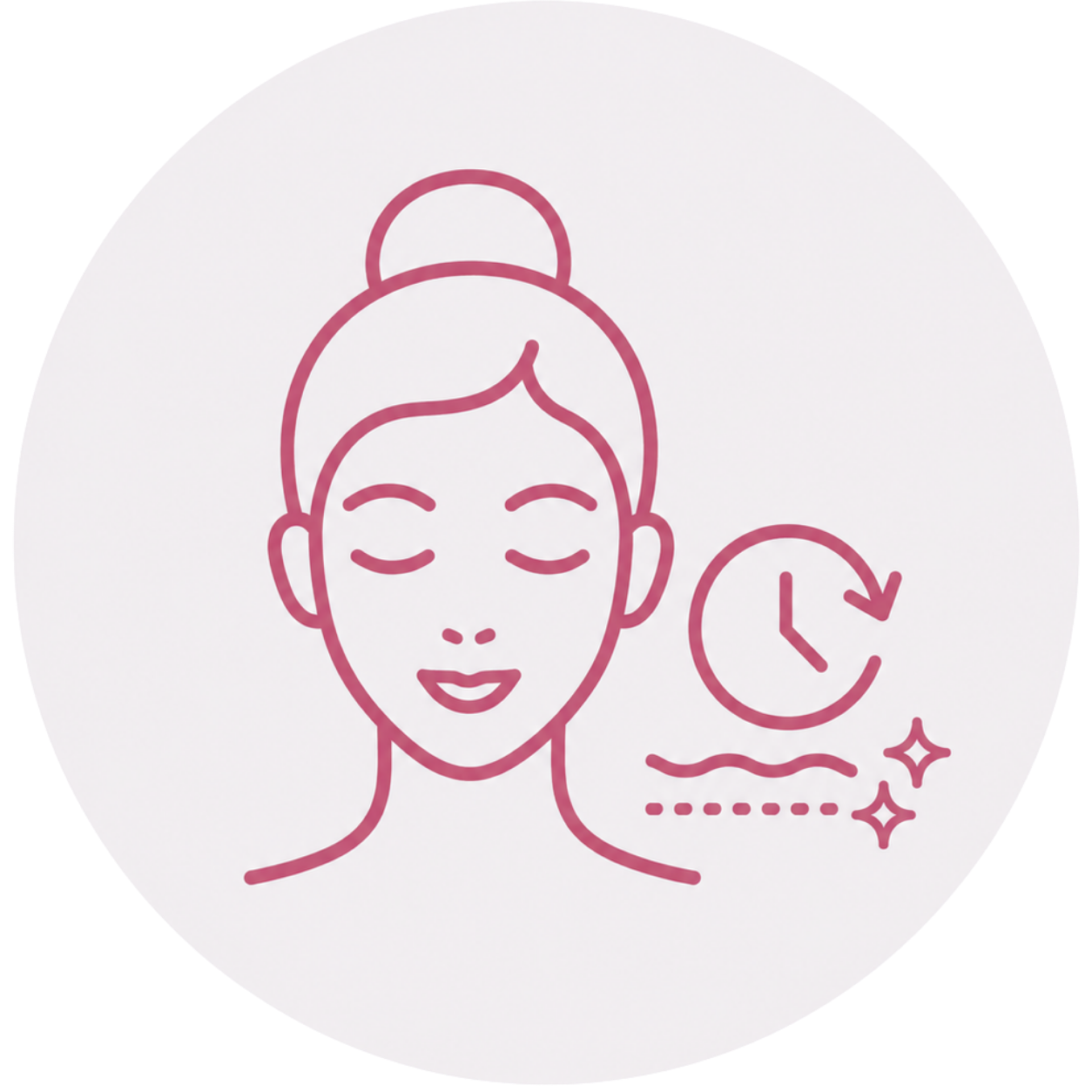 Botox Smoother Icon