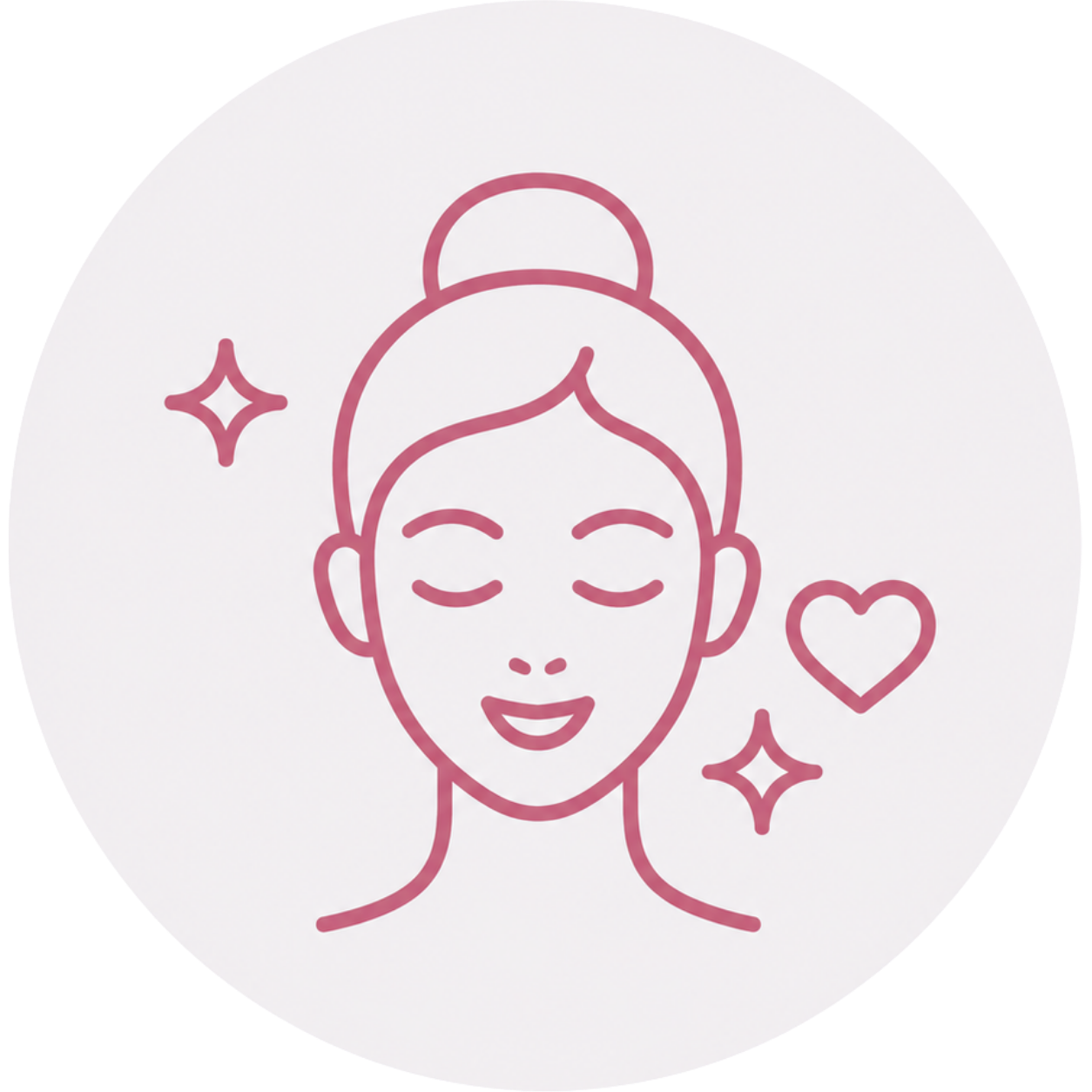 Botox Confidence Icon