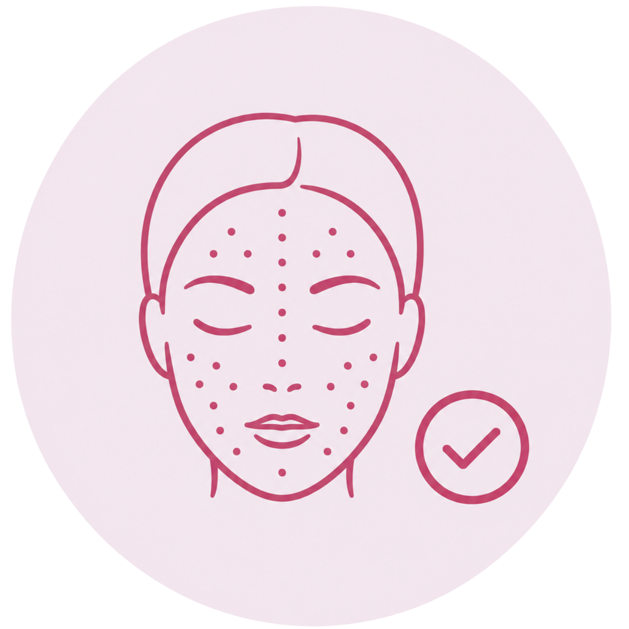 PRP - Full face