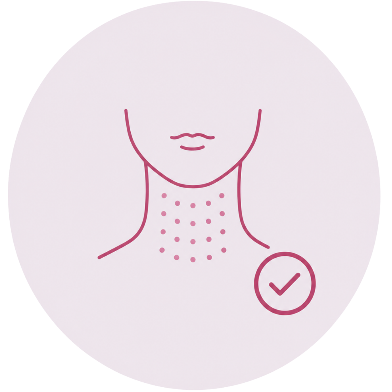 PRP - Neck Skin