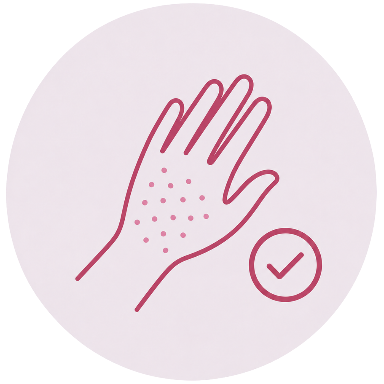 PRP - Hands Targetted