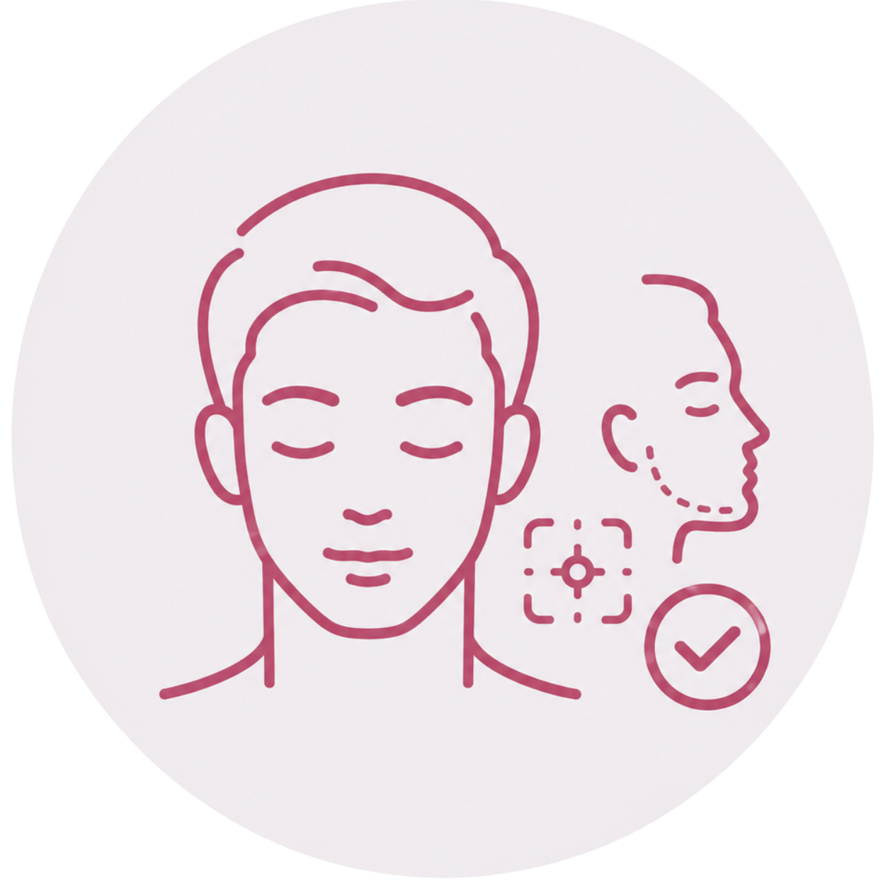 Male - All Male Icon