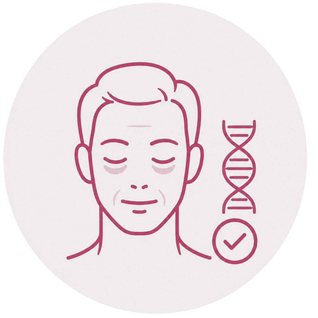 Male - Polynucleotides Icon