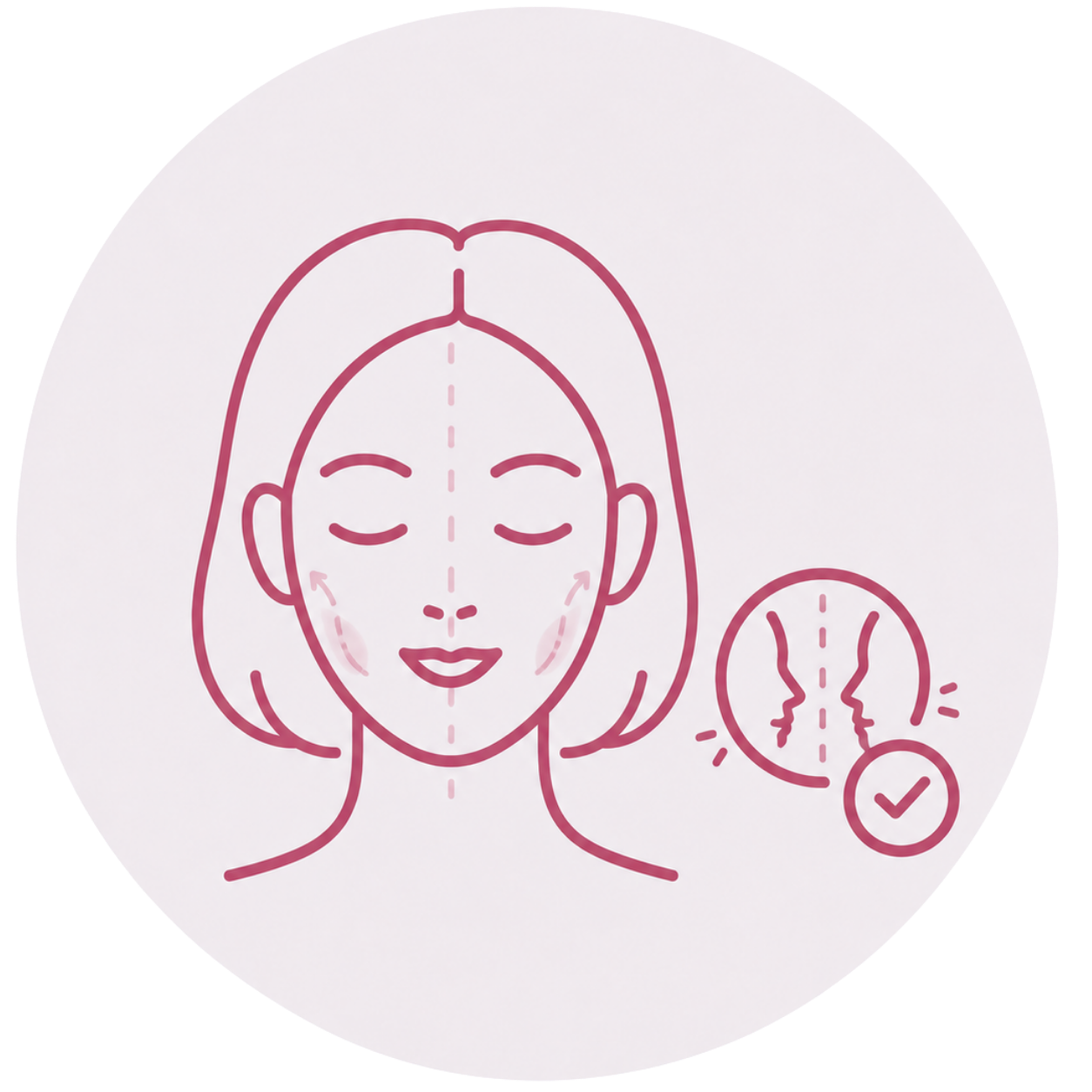 Fillers - Improves Balance