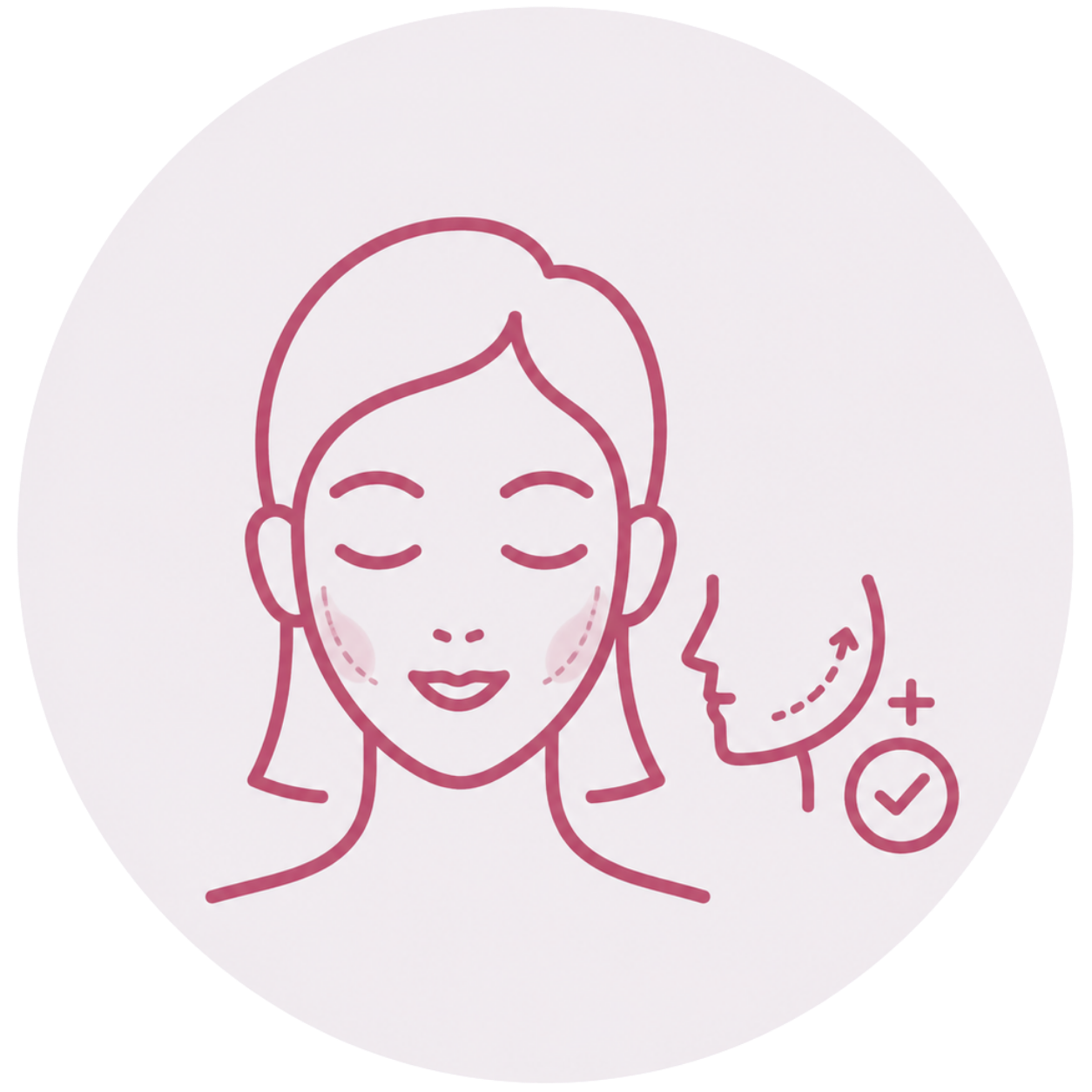 Fillers - Restores Lost Volume
