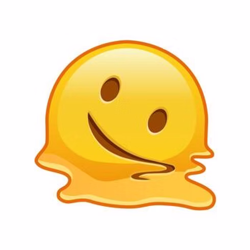 Happy Melting