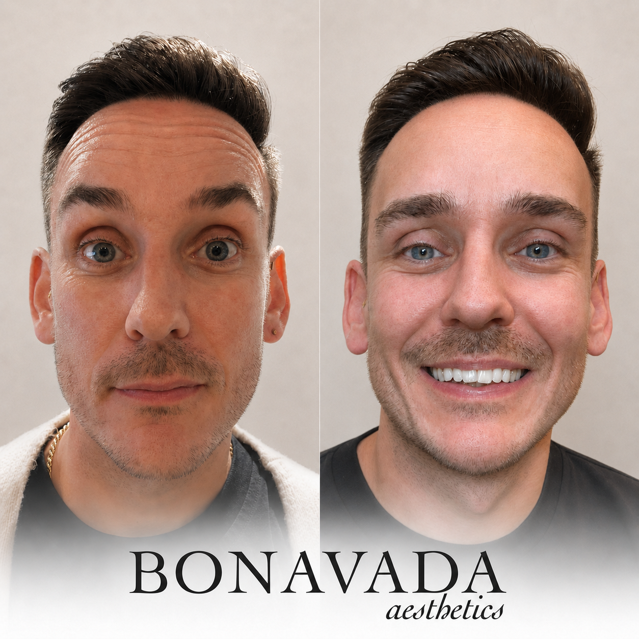 Botox BONAVADA Aesthetics