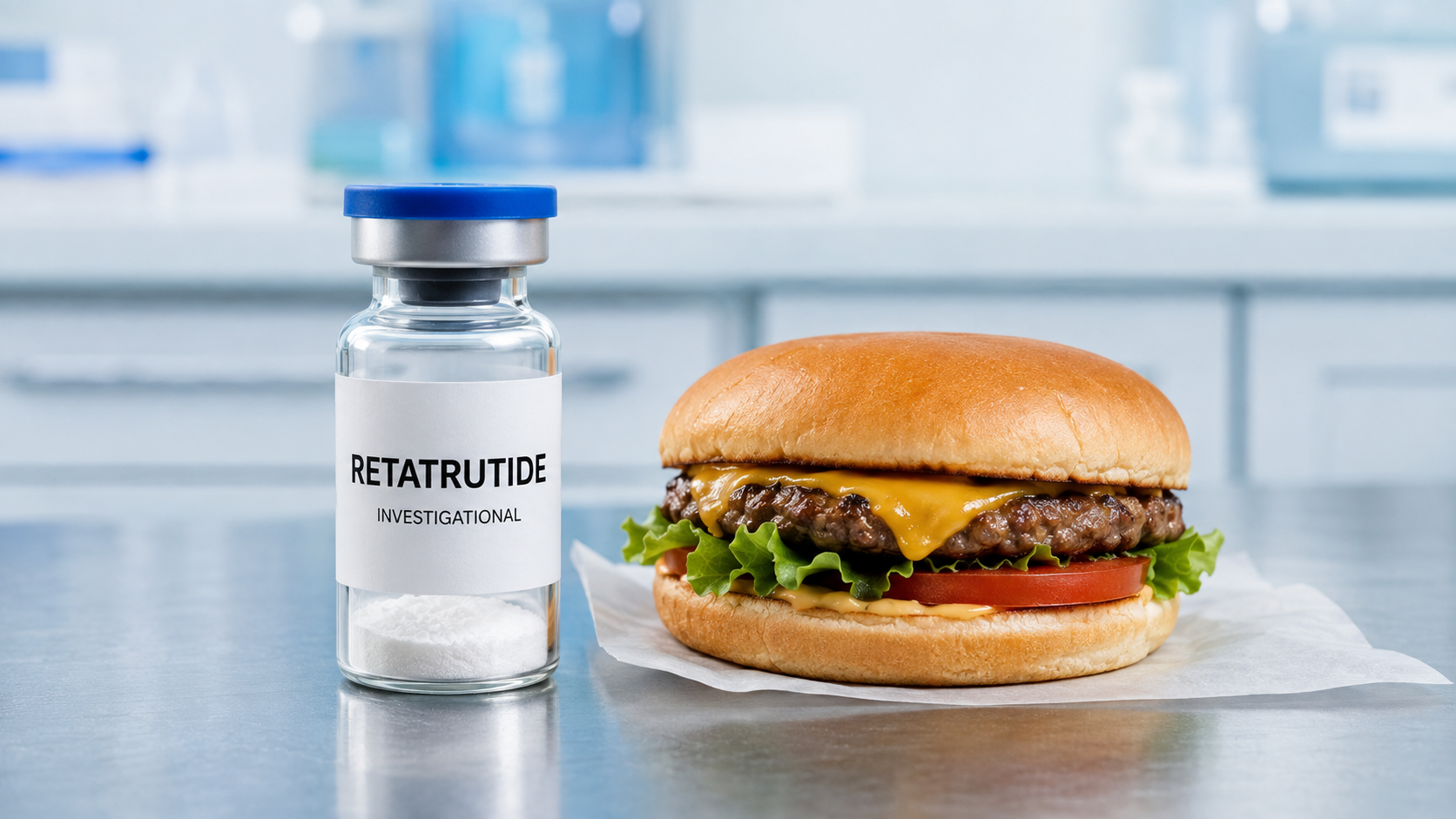 Why am I Still Hungry on Retatrutide? What the Research Actually Says – BONAVADA Aesthetics