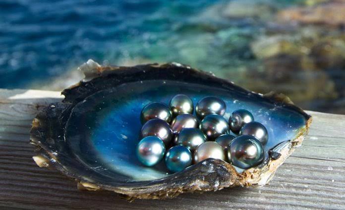 Pearls